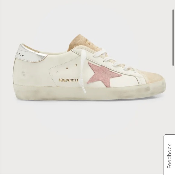Authentic Golden Goose Super Star Classic - Picture 6 of 12